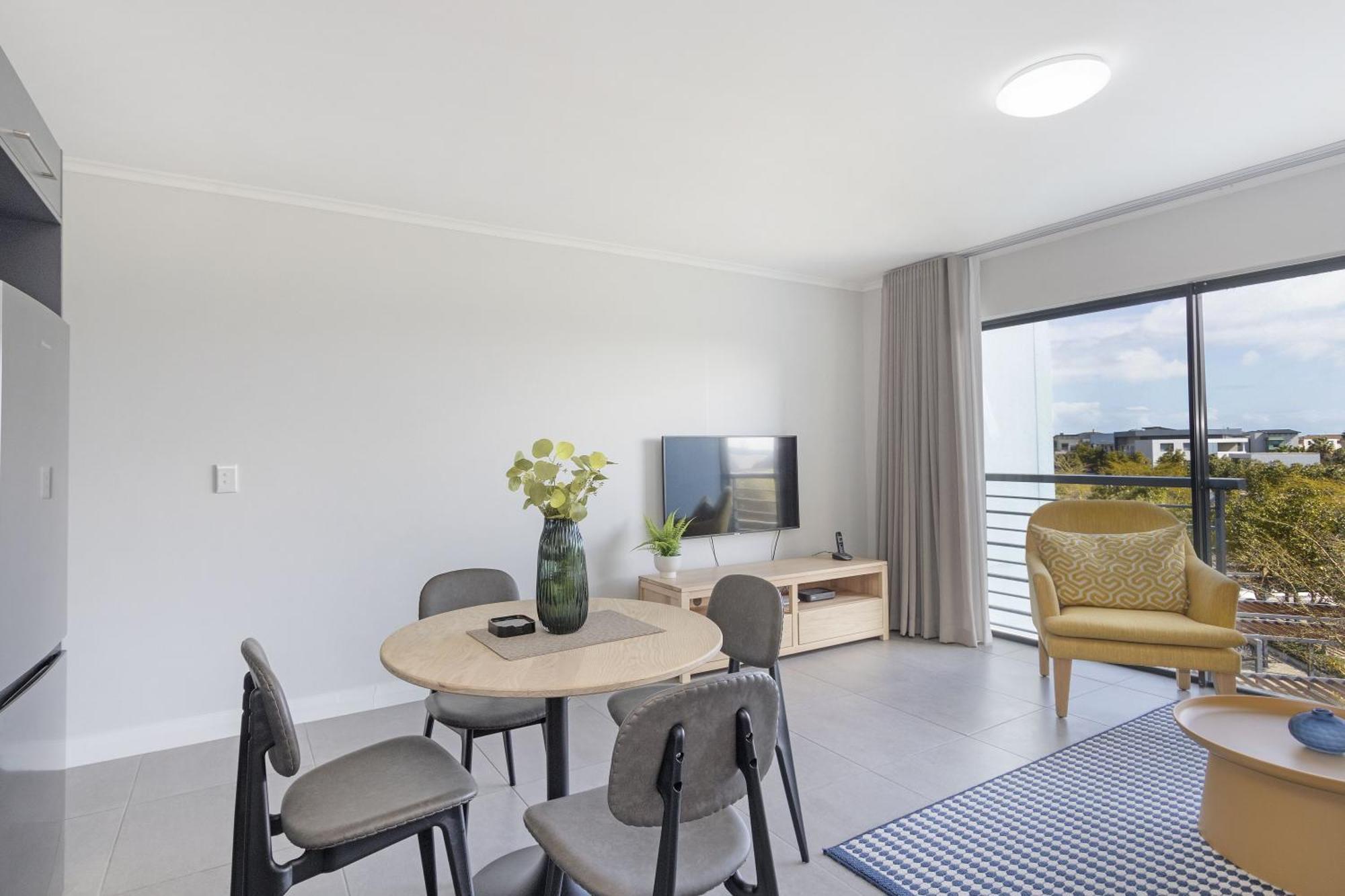 The Terraces 330 Apartment