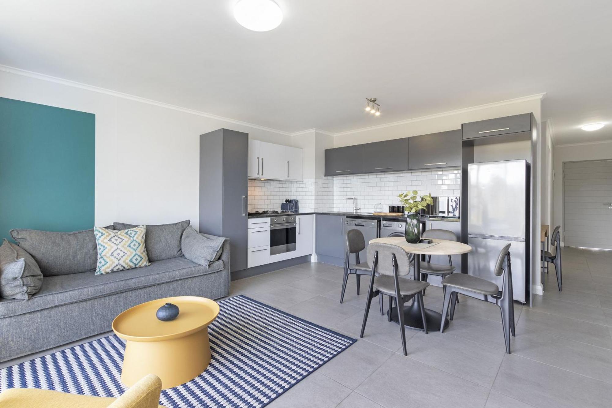 The Terraces 330 Apartment