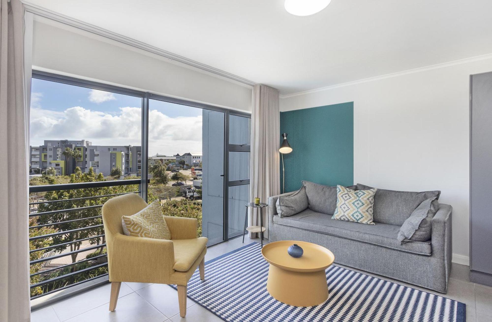 The Terraces 330
