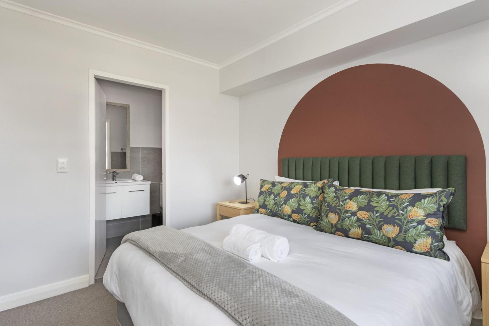 The Terraces 330