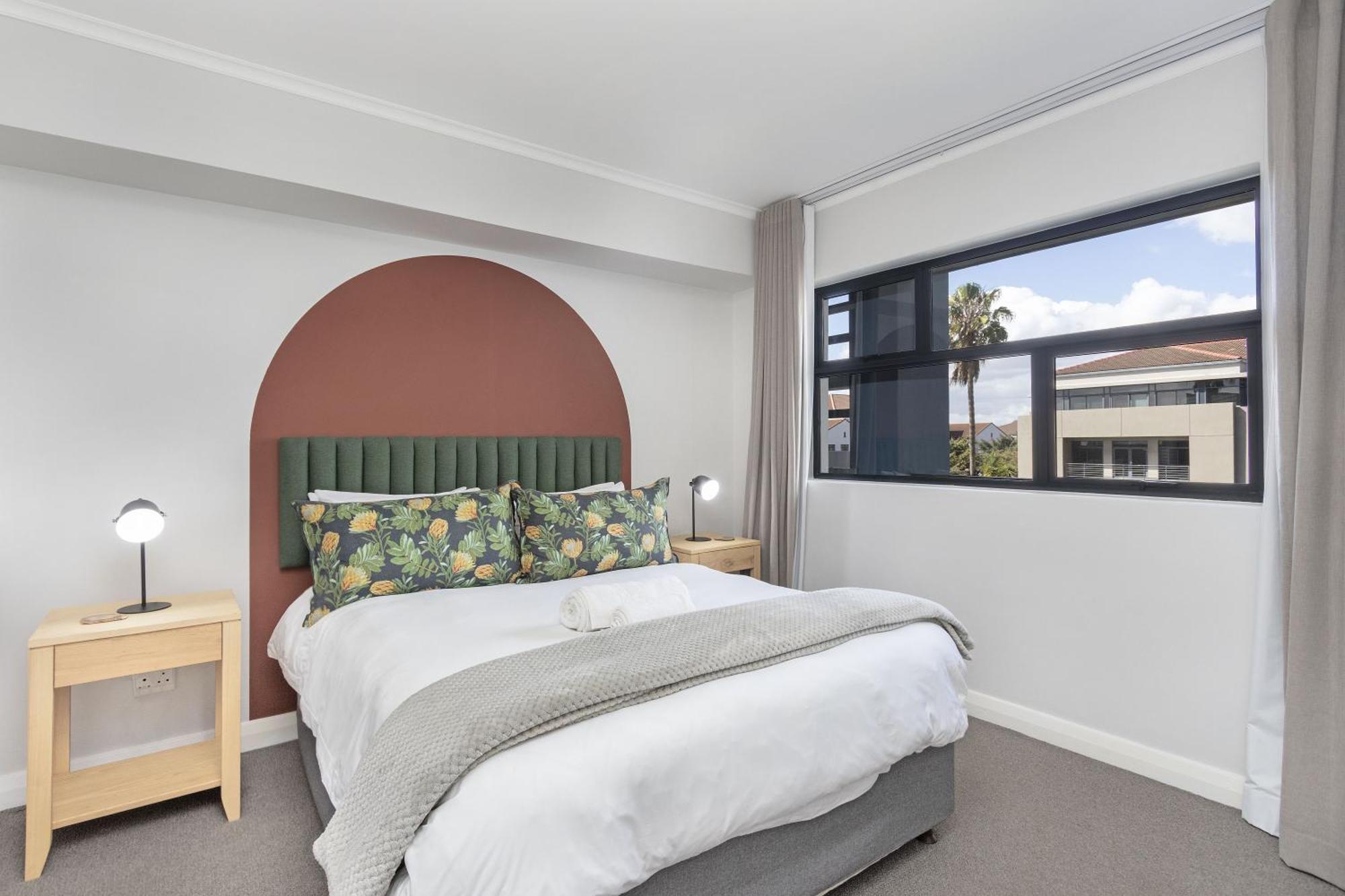 The Terraces 330 Apartment