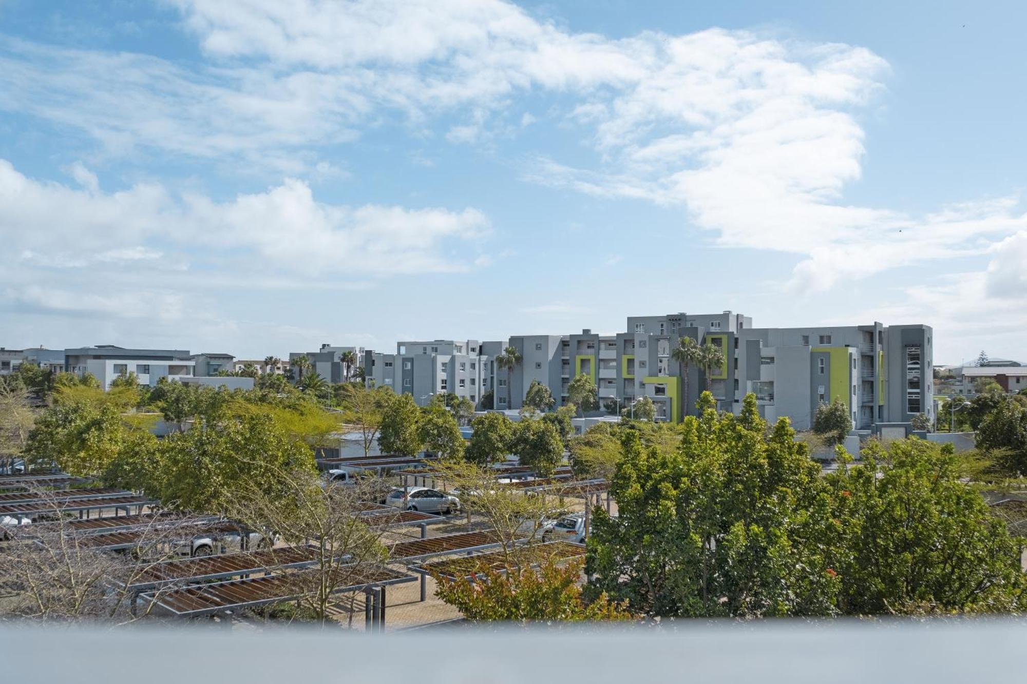 The Terraces 330 Apartment Kapstadt